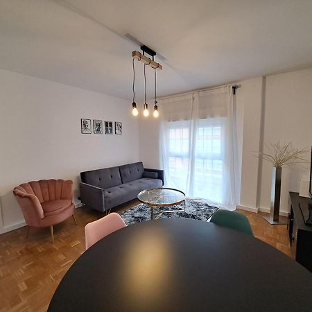 Ferienwohnung Casa Sadaba Ávila Exterior foto