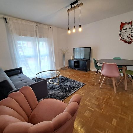 Ferienwohnung Casa Sadaba Ávila Exterior foto