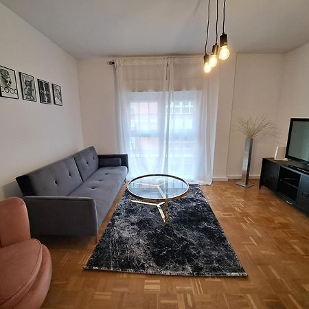 Ferienwohnung Casa Sadaba Ávila Exterior foto
