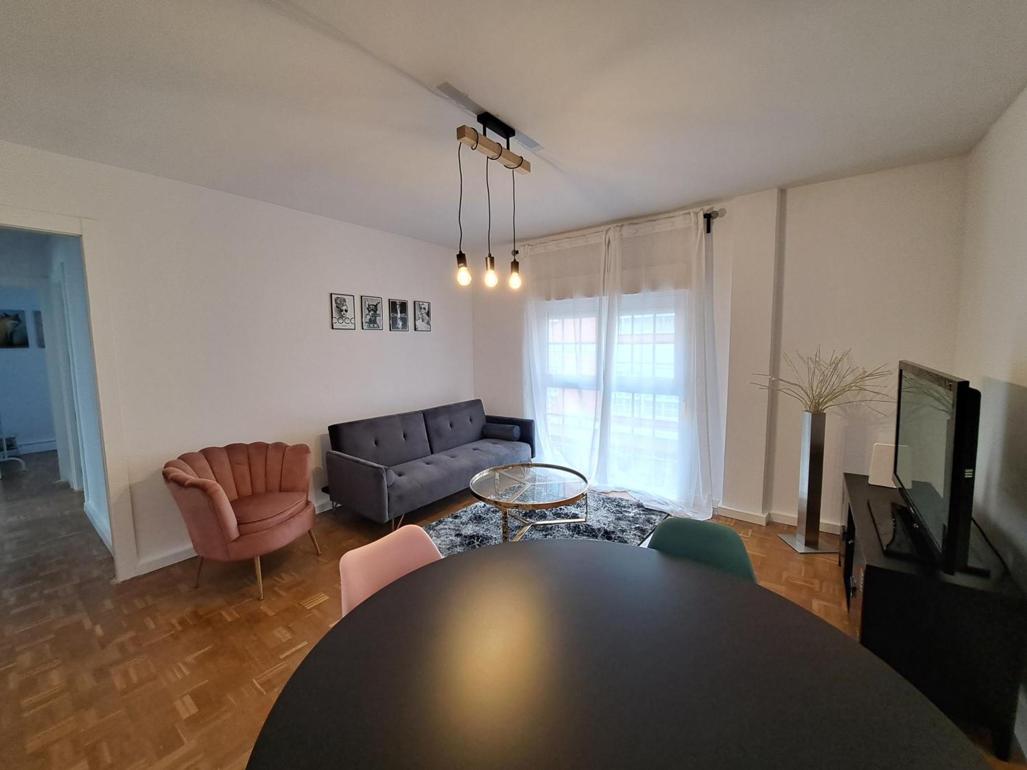 Ferienwohnung Casa Sadaba Ávila Exterior foto