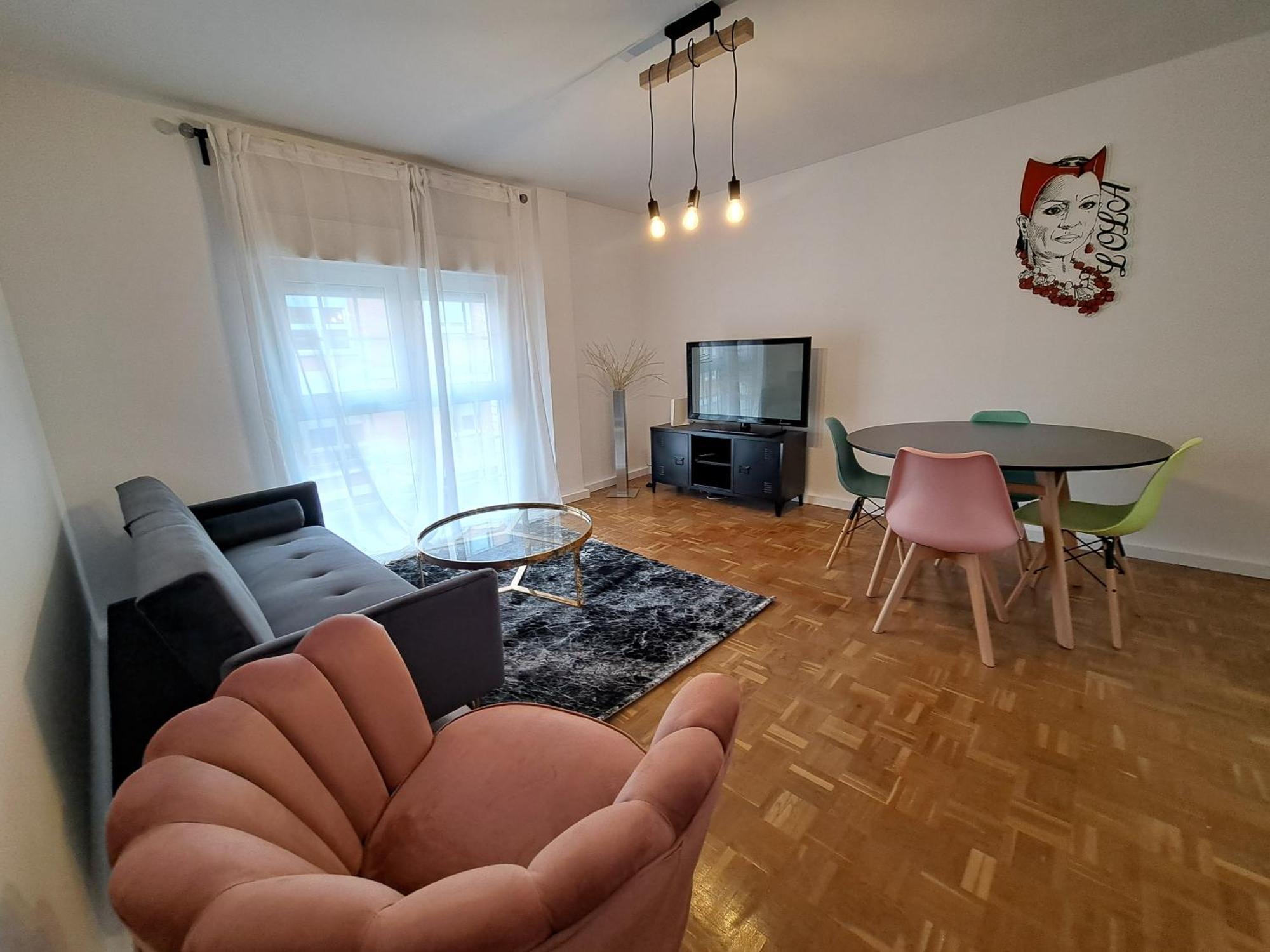 Ferienwohnung Casa Sadaba Ávila Exterior foto