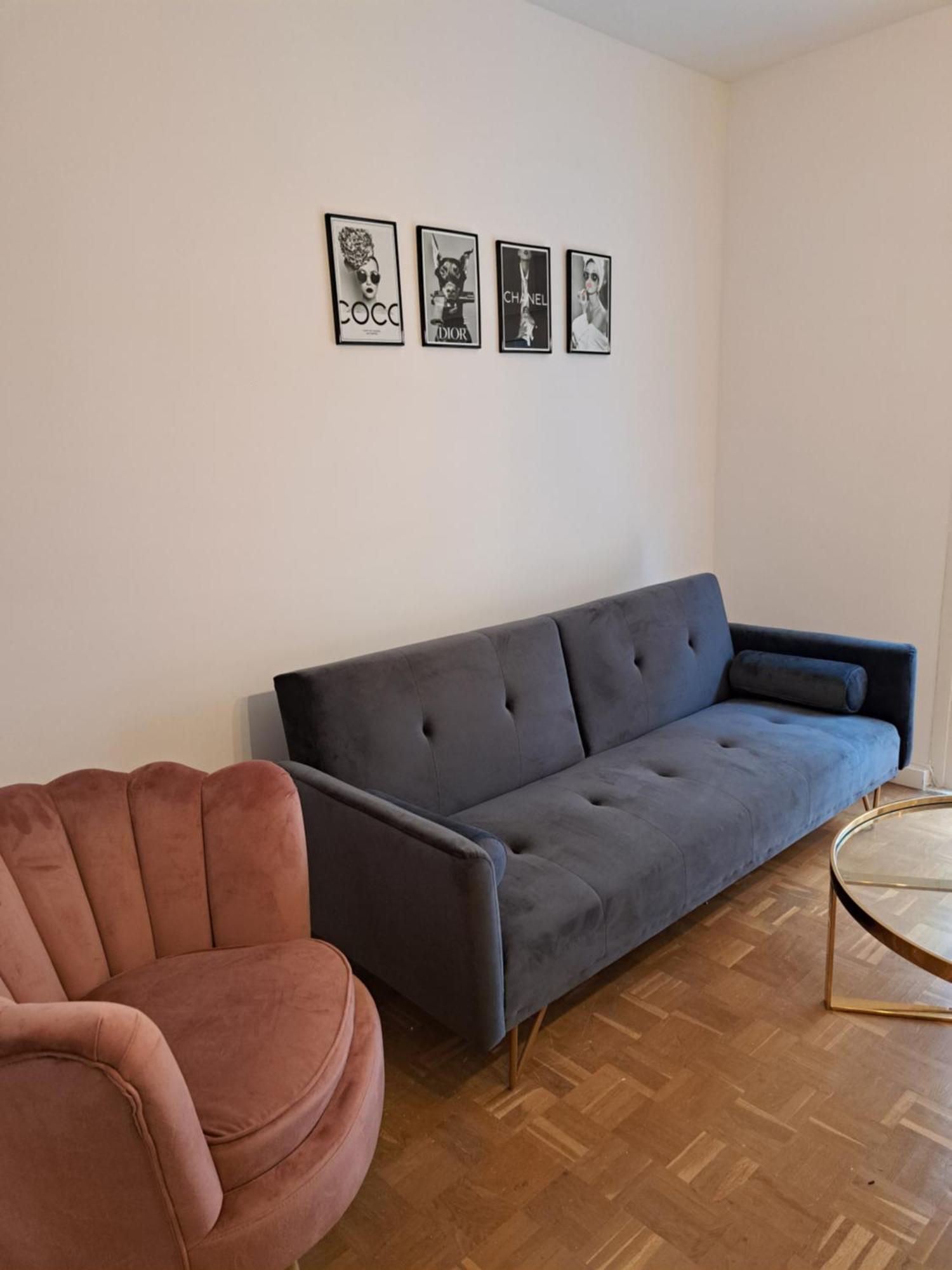 Ferienwohnung Casa Sadaba Ávila Exterior foto