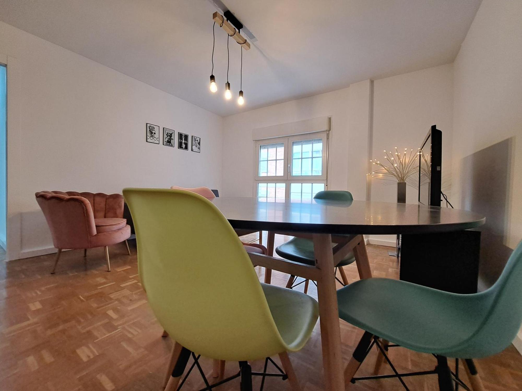 Ferienwohnung Casa Sadaba Ávila Exterior foto