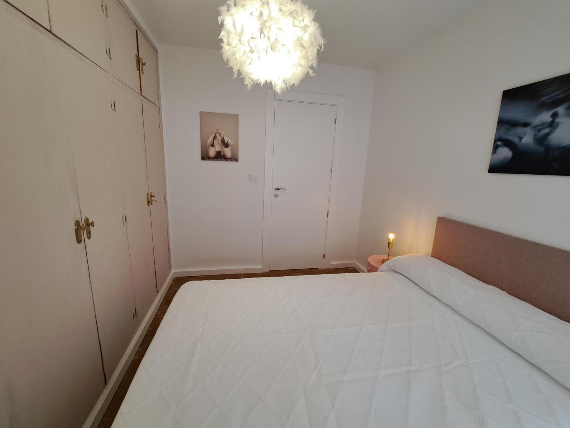 Ferienwohnung Casa Sadaba Ávila Exterior foto