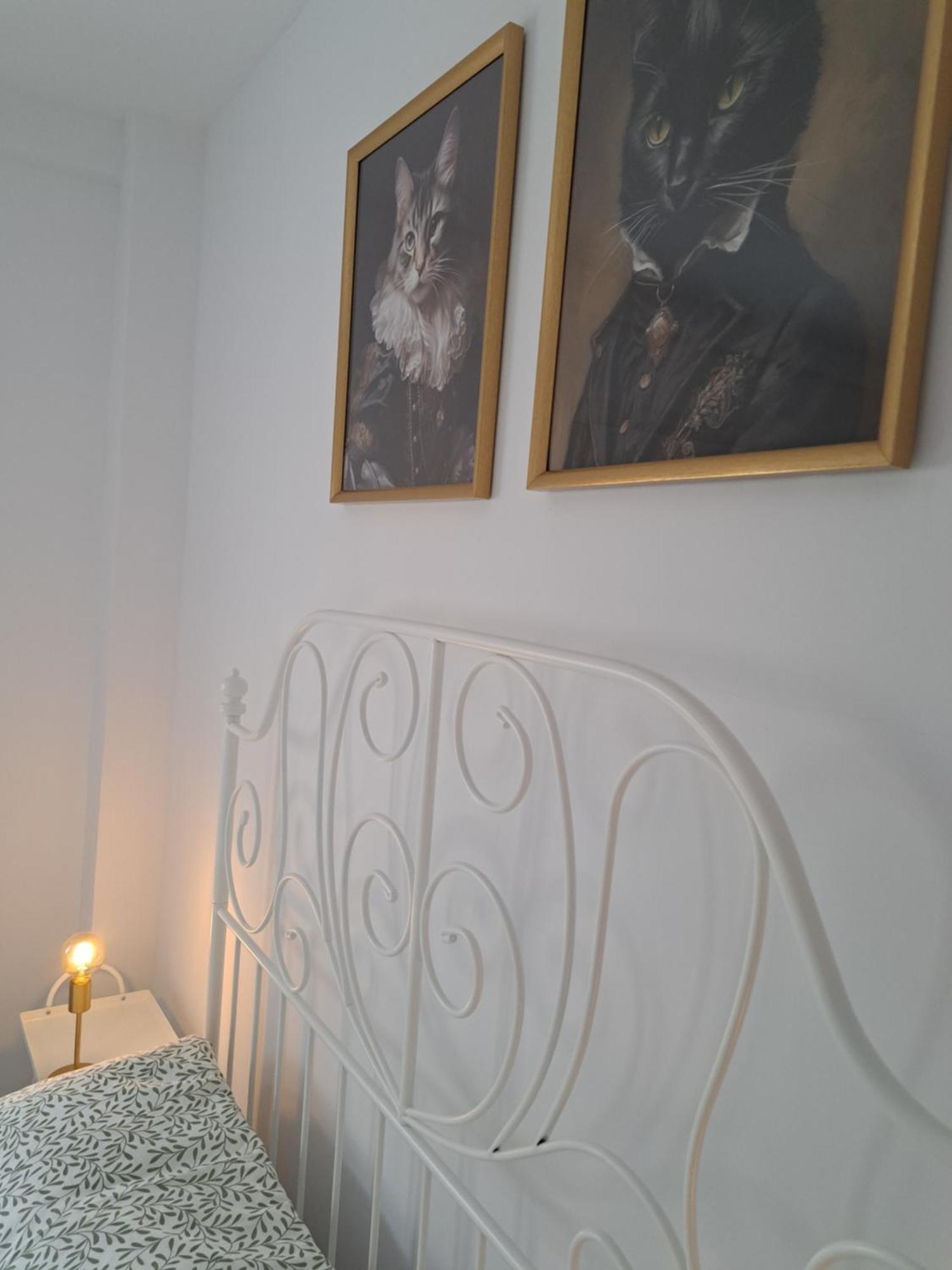 Ferienwohnung Casa Sadaba Ávila Exterior foto