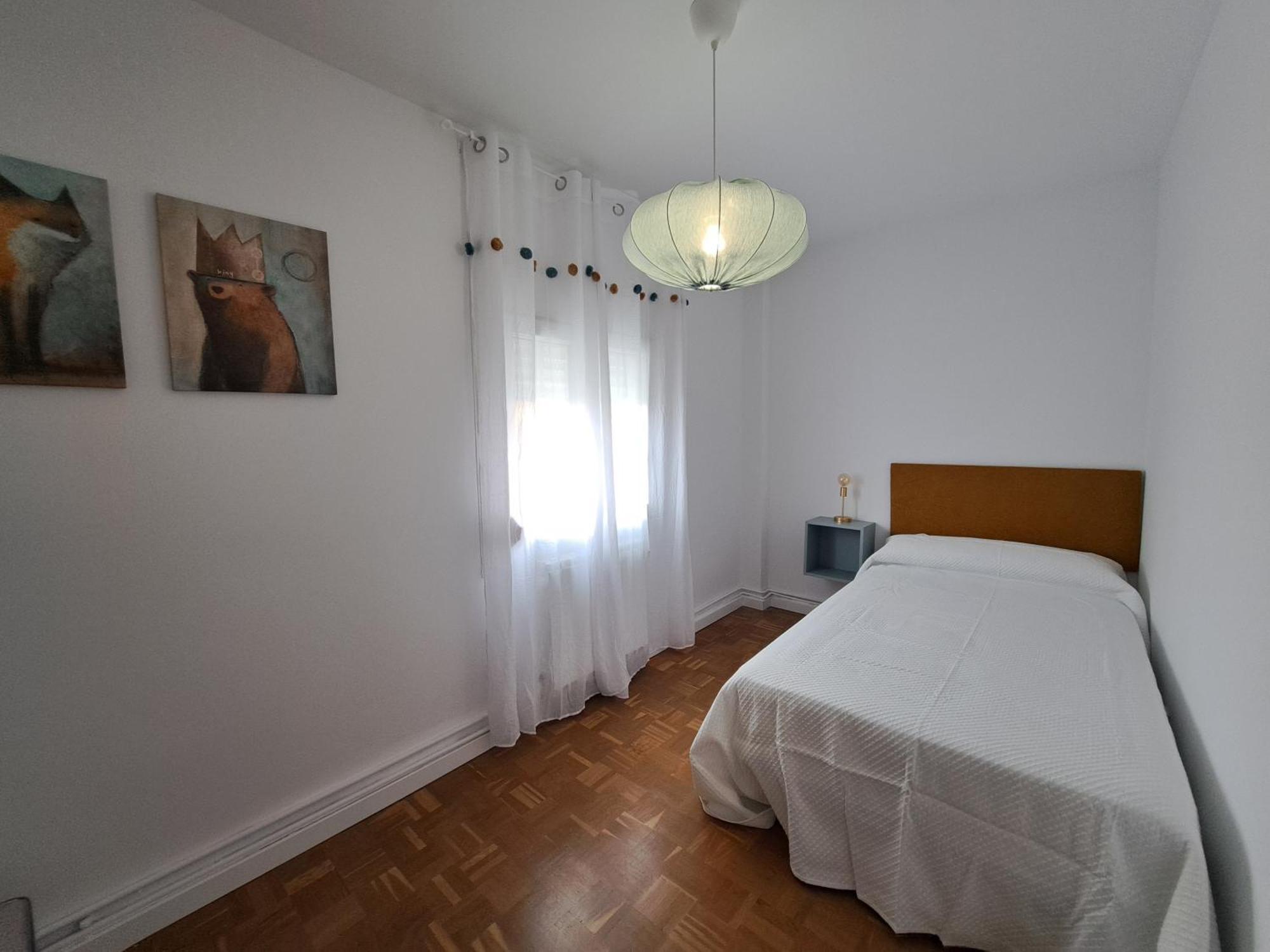 Ferienwohnung Casa Sadaba Ávila Exterior foto