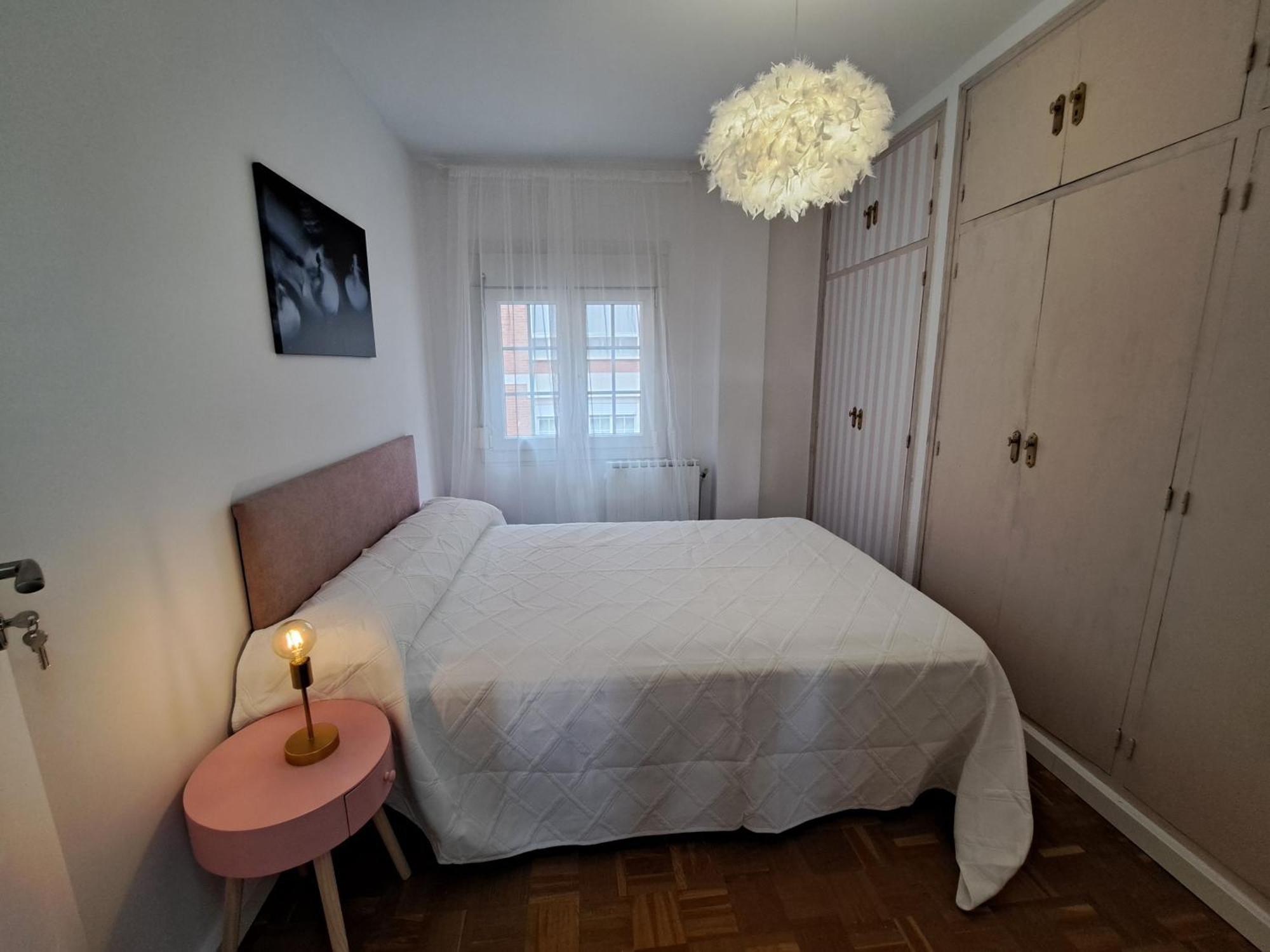 Ferienwohnung Casa Sadaba Ávila Exterior foto