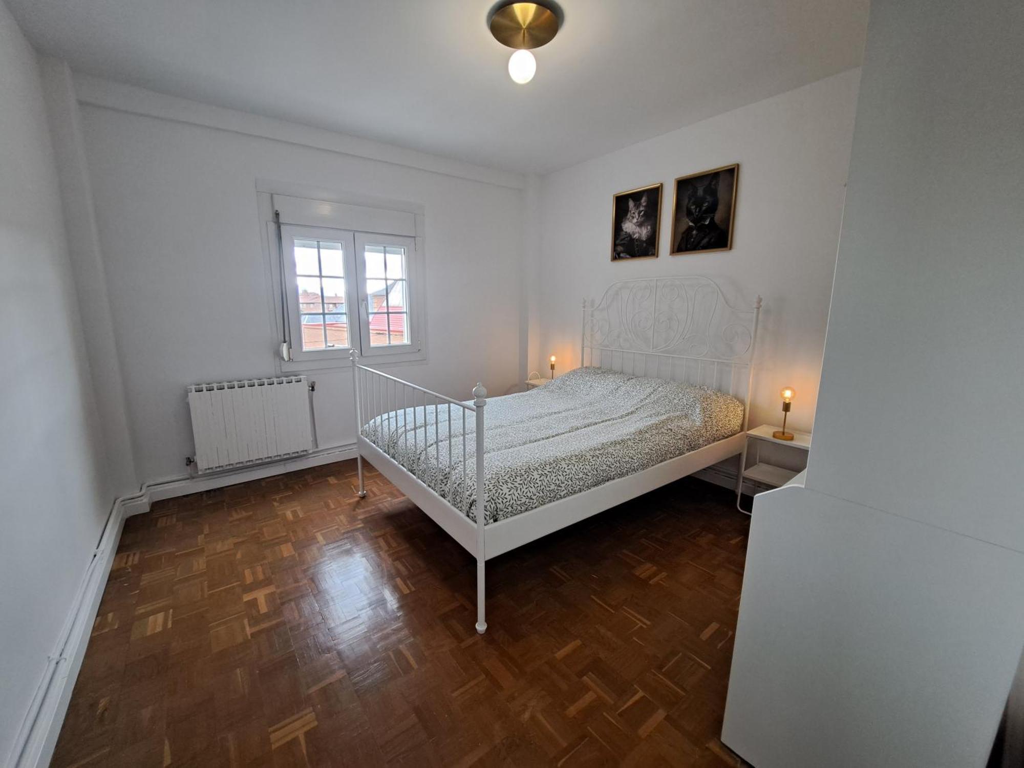 Ferienwohnung Casa Sadaba Ávila Exterior foto