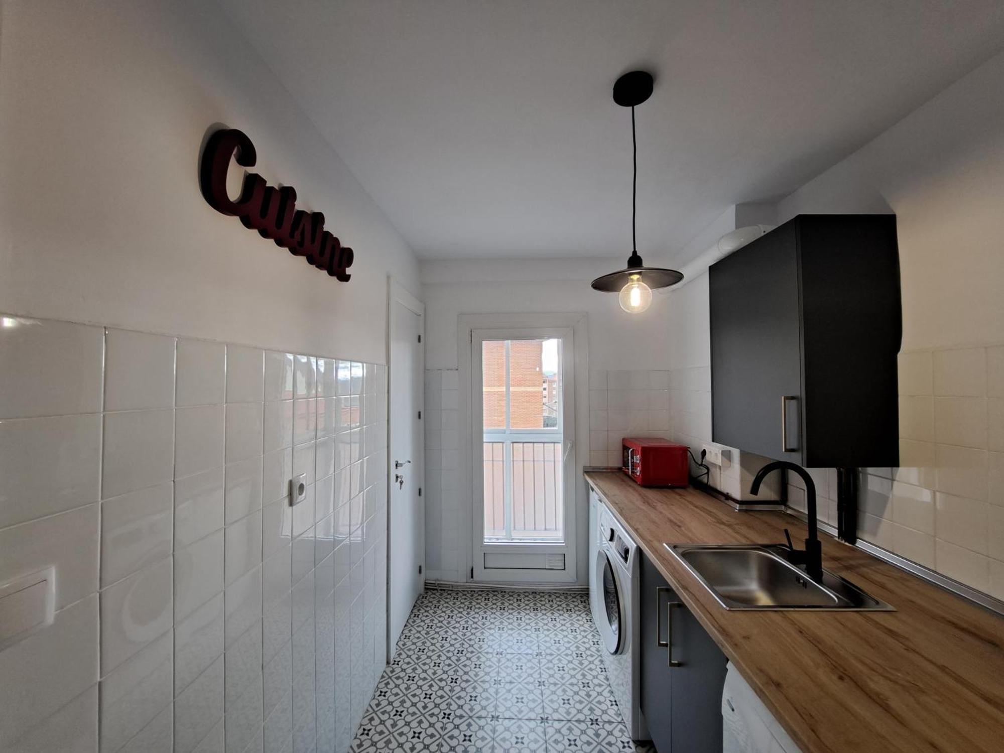 Ferienwohnung Casa Sadaba Ávila Exterior foto