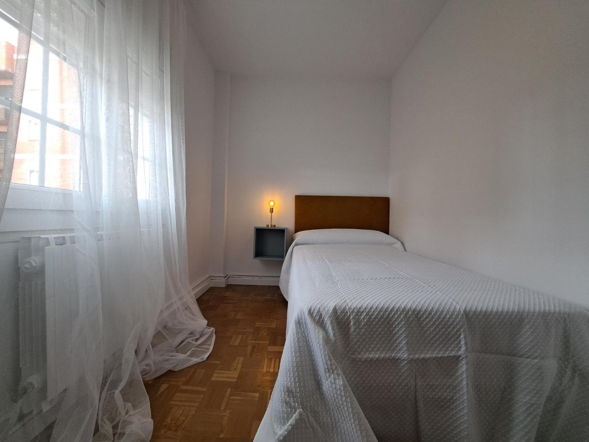 Ferienwohnung Casa Sadaba Ávila Exterior foto
