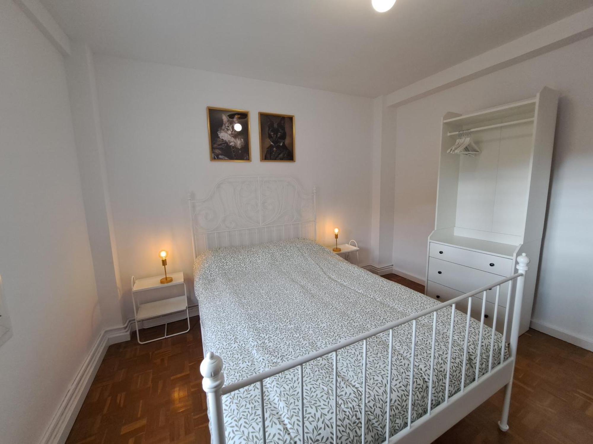 Ferienwohnung Casa Sadaba Ávila Exterior foto